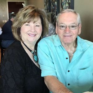 Meet your Posher, Barbara